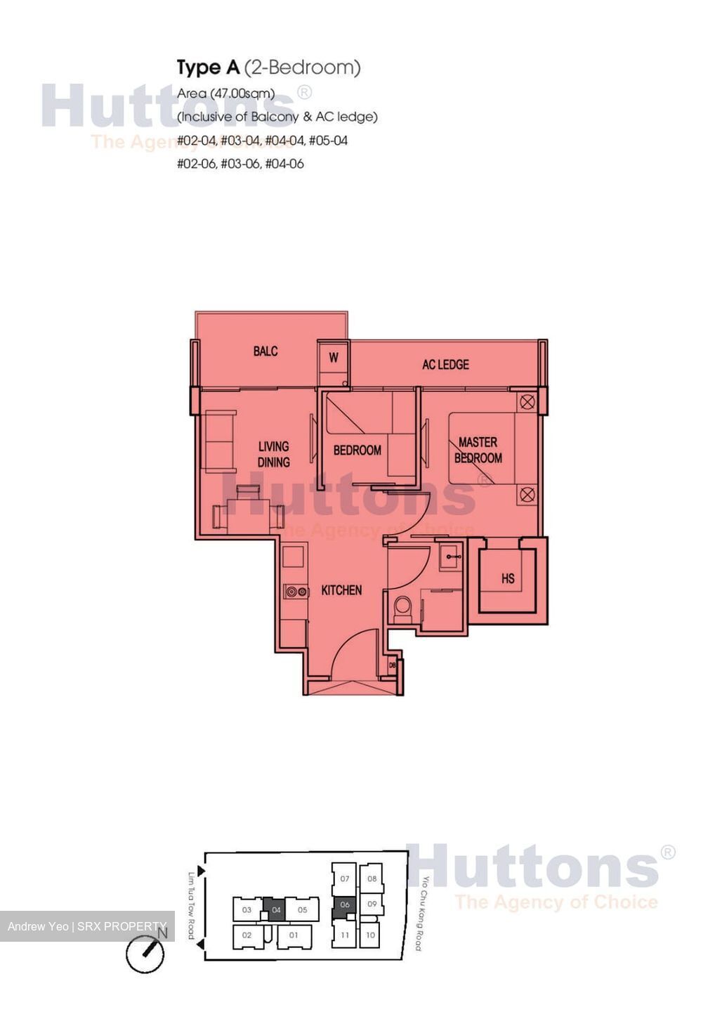 Cambio Suites (D19), Apartment #448079921